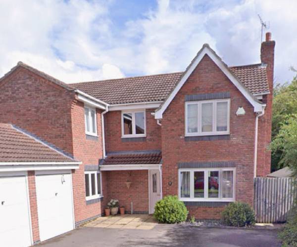 Haskeys Close, DE22