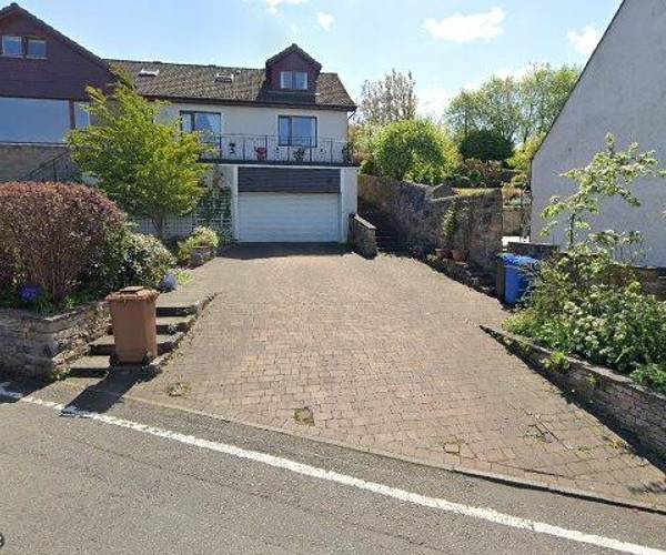 Strawberry Bank, EH49