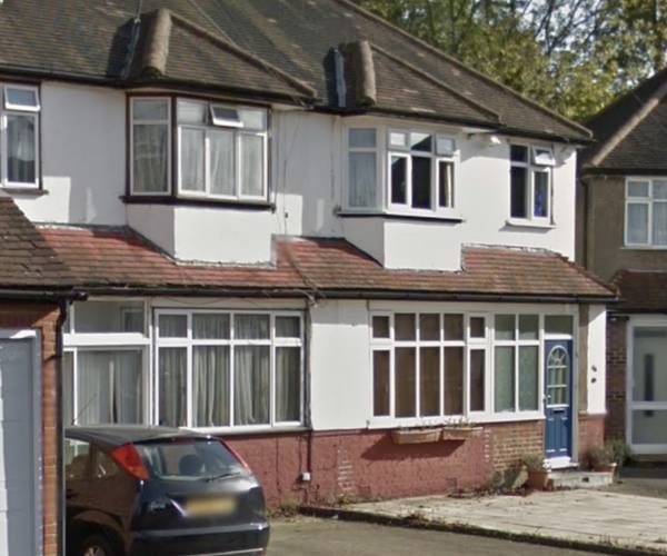 Watersfield Way, HA8