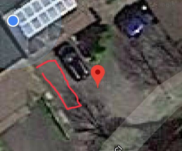 Parking on Field Farm Close, BS34