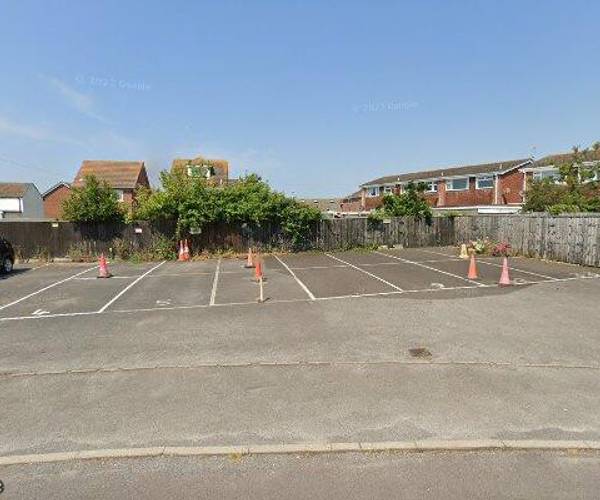 Chelwood Gate, DT4
