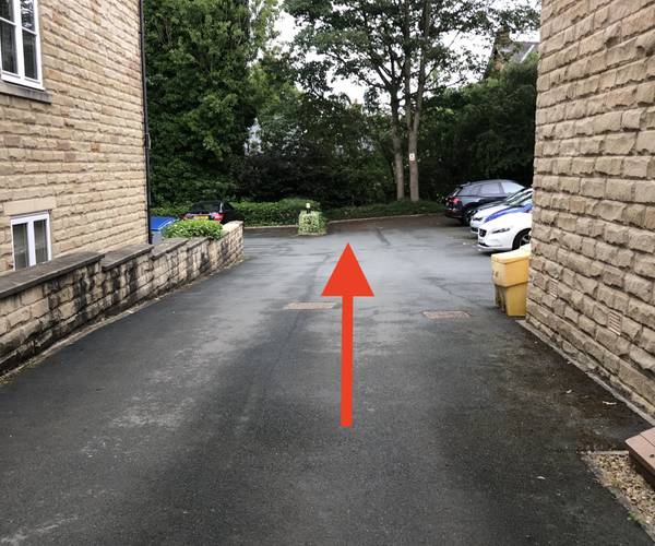 Grove Road, LS6