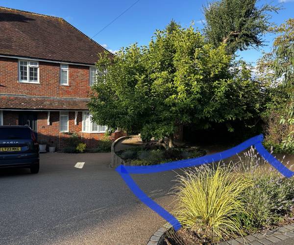 Shrublands Road, HP4