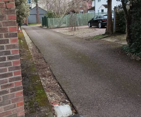 Parking on Montpellier Parade, GL50