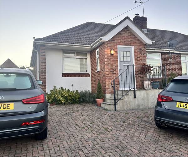 Charmwen Crescent, SO30