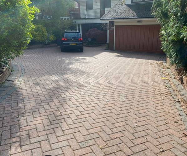 Coombe Lane West, KT2