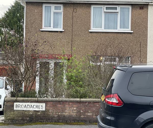 Broadacres, CF11