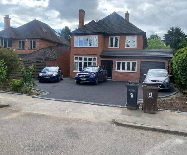 Diddington Lane, B92