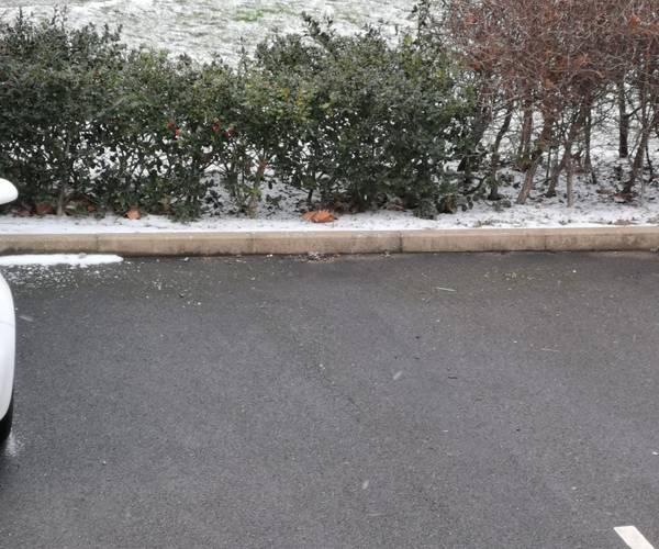 Parking on Loosley Green, HP21