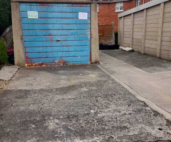 Turville Drive, BS7
