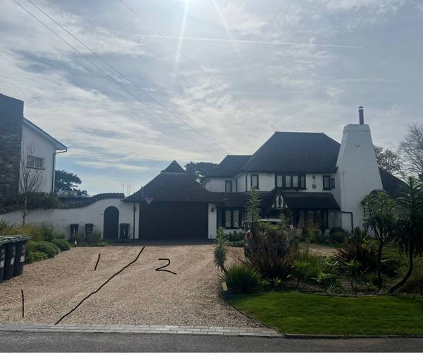 Rook Hill Road, BH23