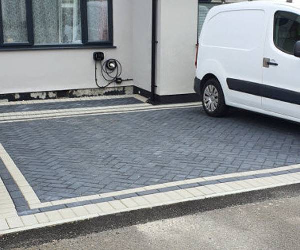 Parking on Thornbridge Road, CT14