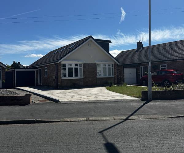 Foxhouse Lane, L31