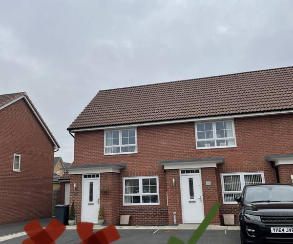 Whitmoore Drive, DN9