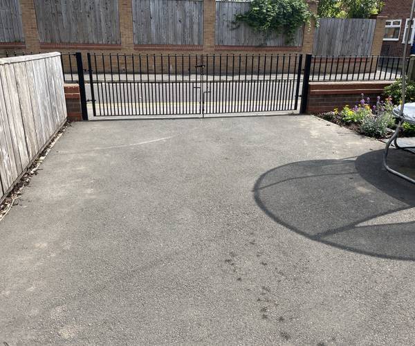 Arkley Street, M13