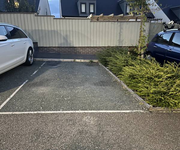 Wilkins Drive, TQ4