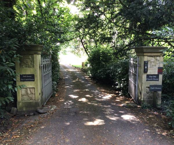 Gatton Bottom, RH1