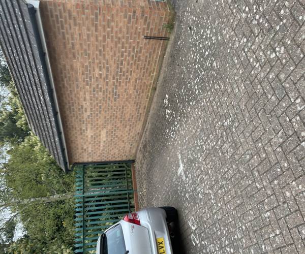 Parking on Regal Place, PE2