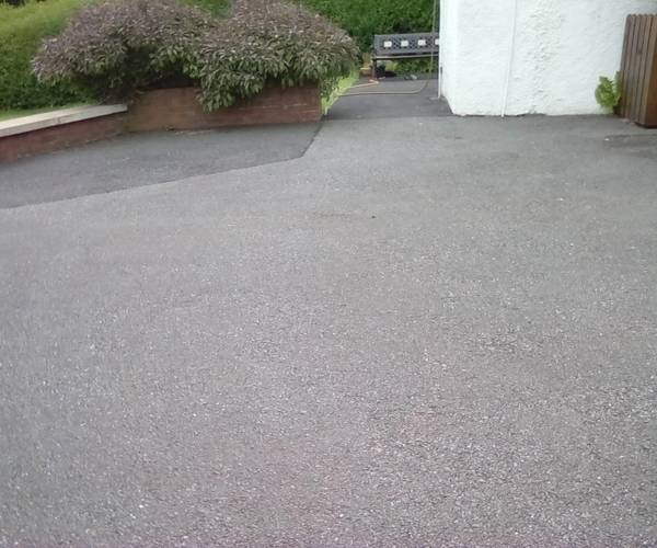 Parking on Armagh Road, BT35