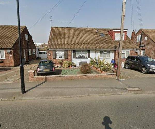 Hatton Road, TW14