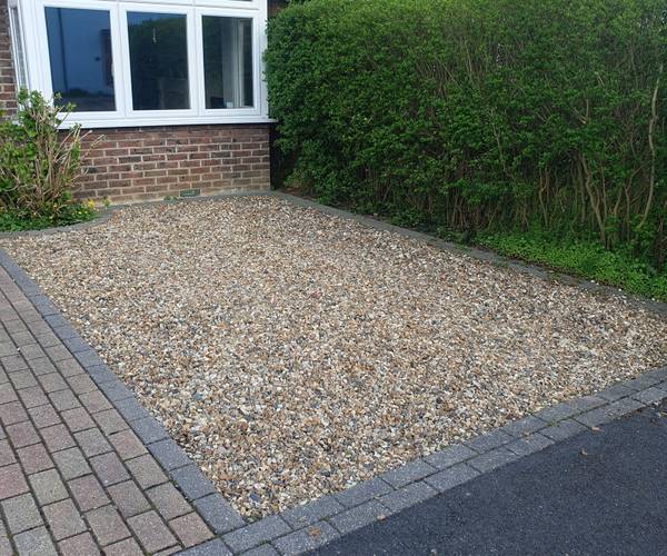 Beckingham Road, GU2