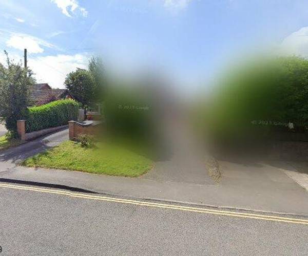 Parking Spaces Opposite County Hall/Glenfield Hos