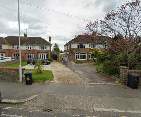 Chesswood Road, BN11