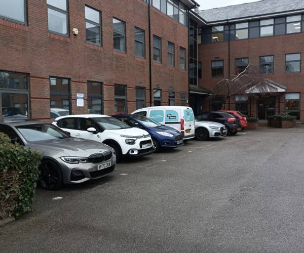 BizSpace Doncaster