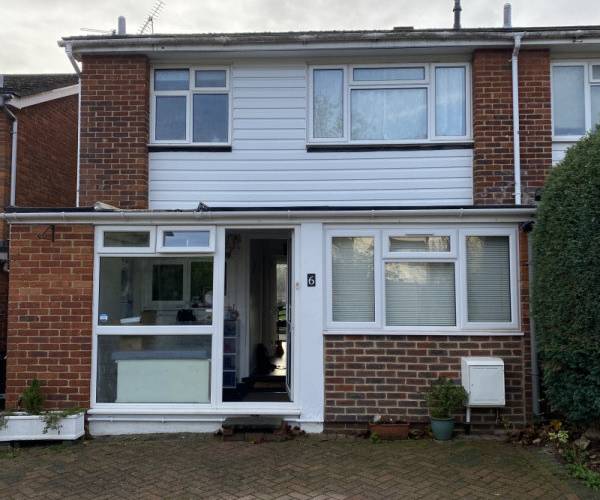 Spencer Close, BR6