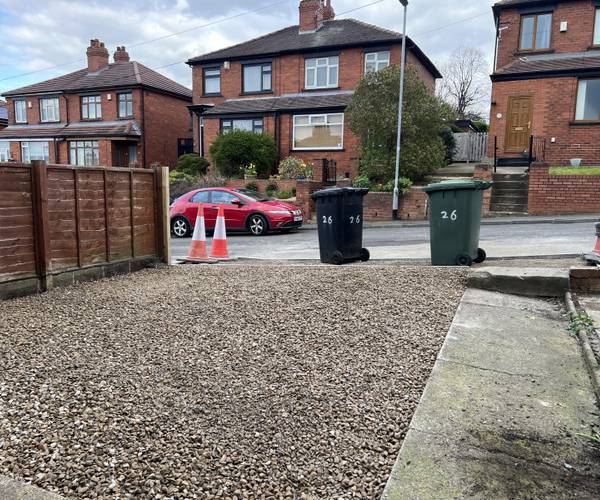 Sunnyview Avenue, LS11