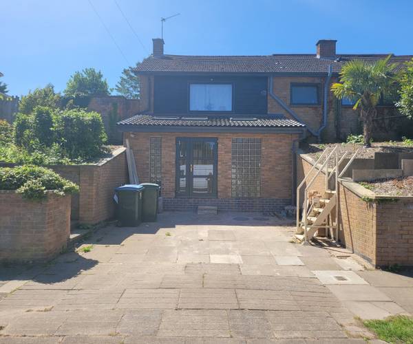 Parking on Michaelmas Road, CV3