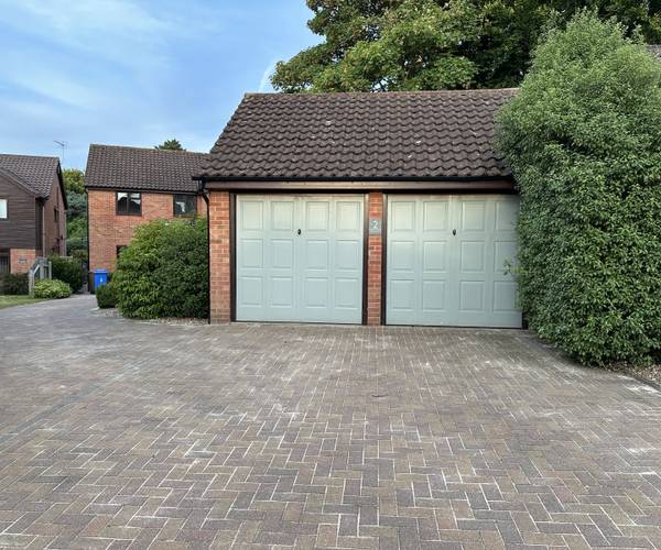 Grantham Crescent, IP2