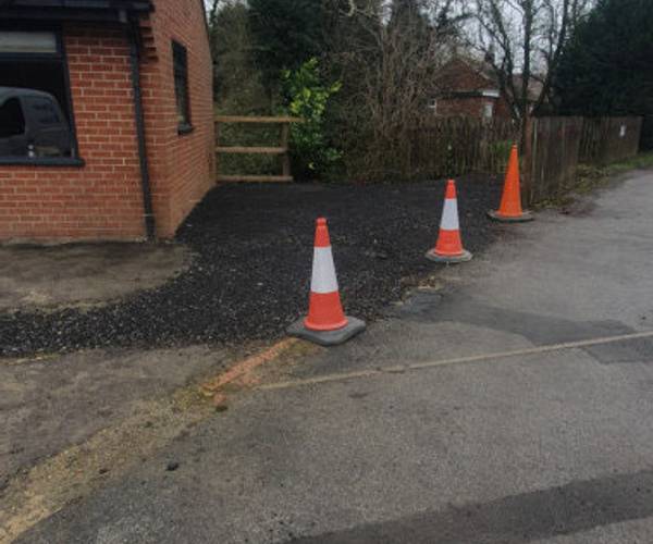 Sandwath Lane, LS24