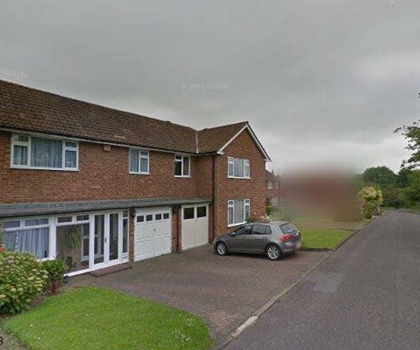 Hole Lane, B31