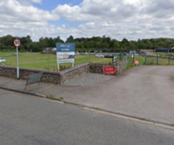Matchday Parking Bristol Car Park