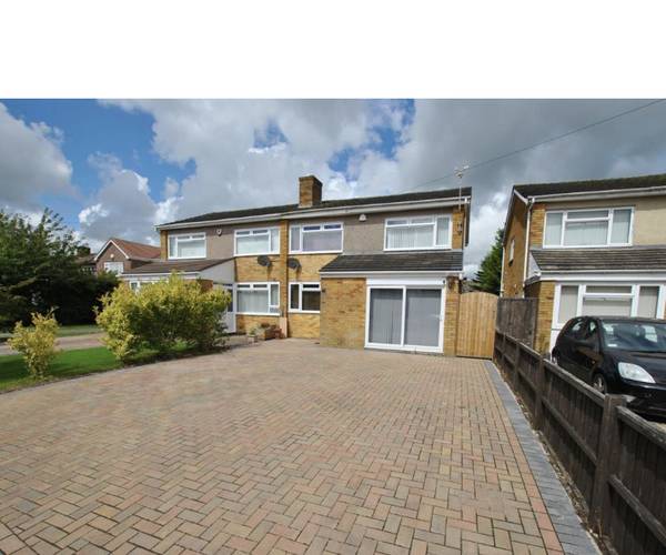 Rookery Way, BS14