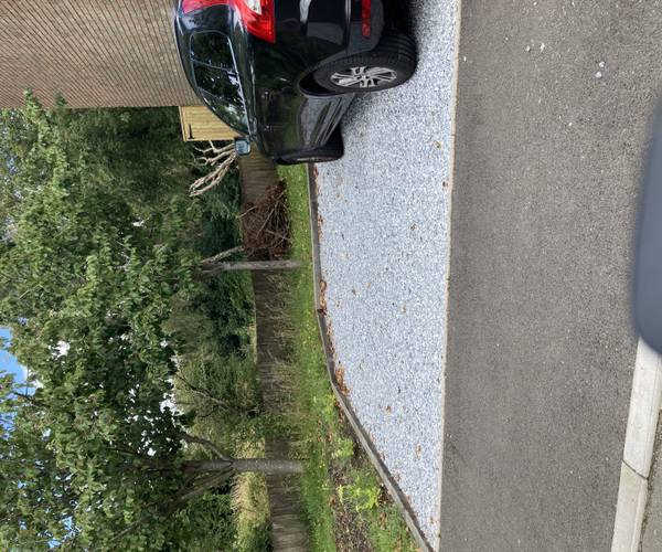 Parking on Bishops Close, BH7