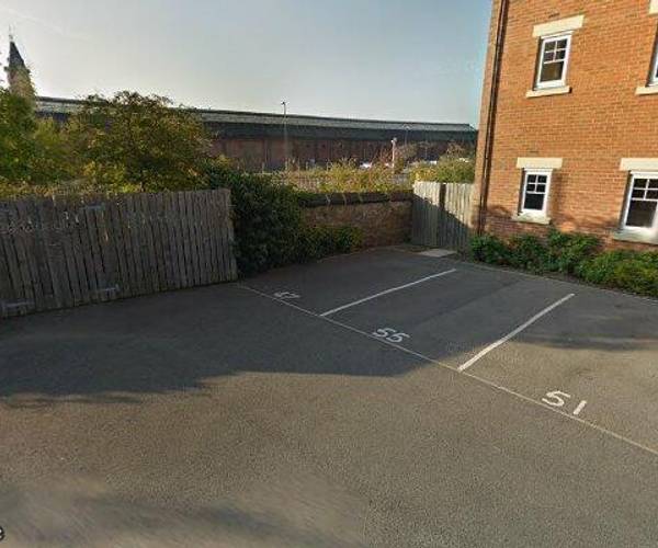 Appleby Close, DL1