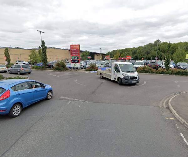 Sainsbury's Melksham