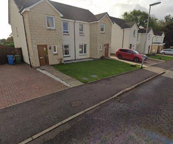 Springbank Gardens, G31
