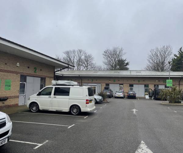 WEYMOUTH, Jubilee Close Car Park