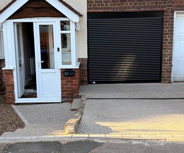 Parking on Duston Road, NN5