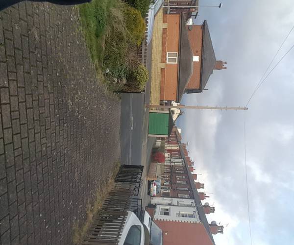 Barkly Drive, LS11