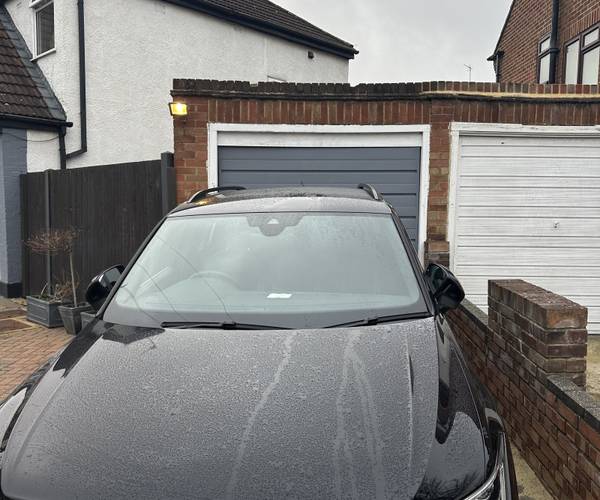 D'arcy Drive, HA3