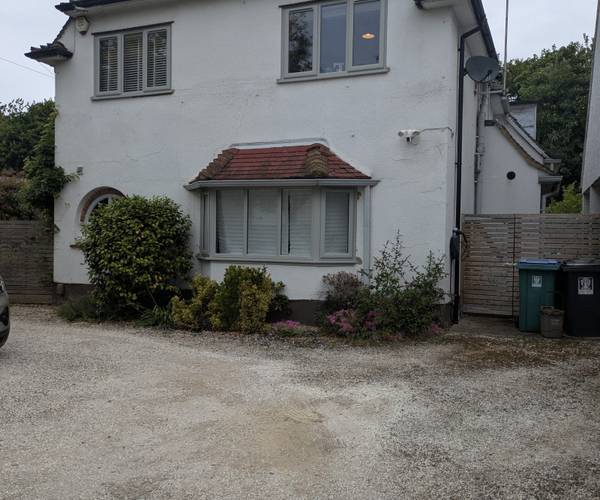 Cassiobury Park Avenue, WD18