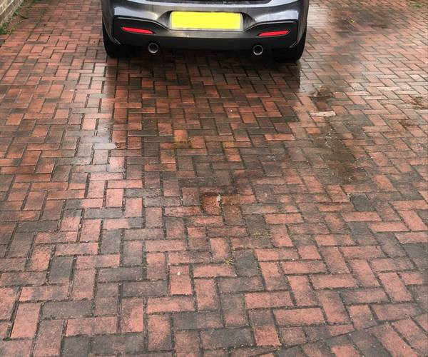 Esher Court, NE3