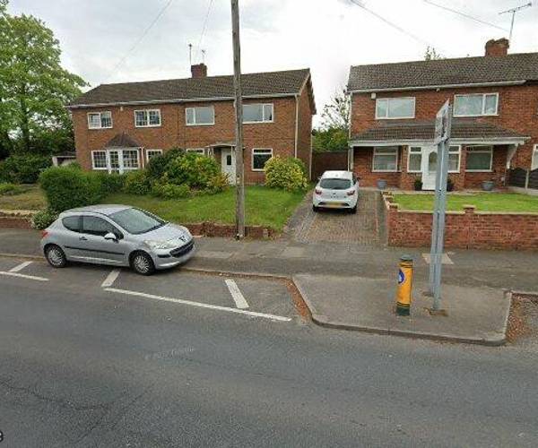Hamstead Road, B43