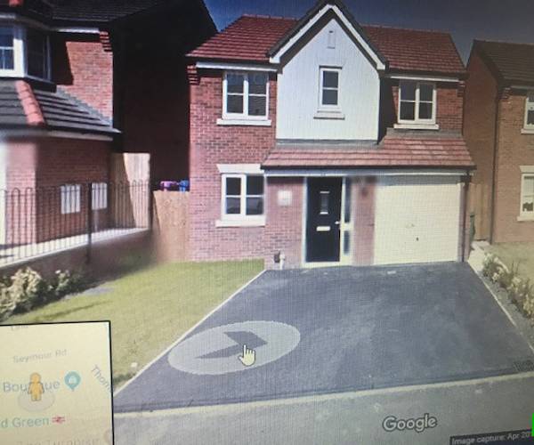 Jubilee Avenue, L14