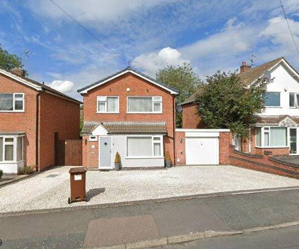 Loweswater Drive, LE11