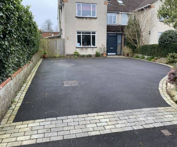 Parking on Rownham Close, BS3